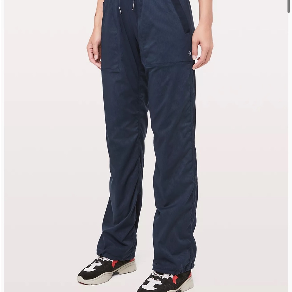 Lululemon dance studio pant